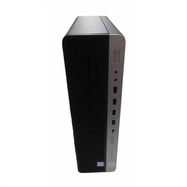 مینی کیس اچ پی Mini Case HP G4 Corei5 8200 8G 500G