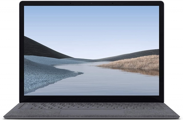 مایکروسافت سرفیس لپ تاپ Microsoft Surface Laptop3 i7 1065G7 16G 256G
