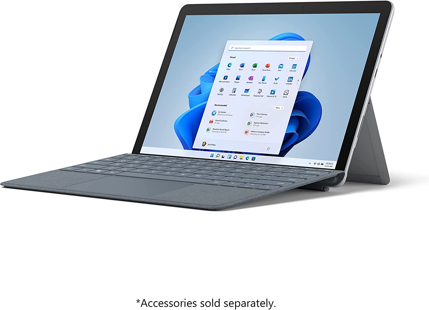 مایکروسافت سرفیس پرو Microsoft Surface pro5 i7 7660U 16G 512G