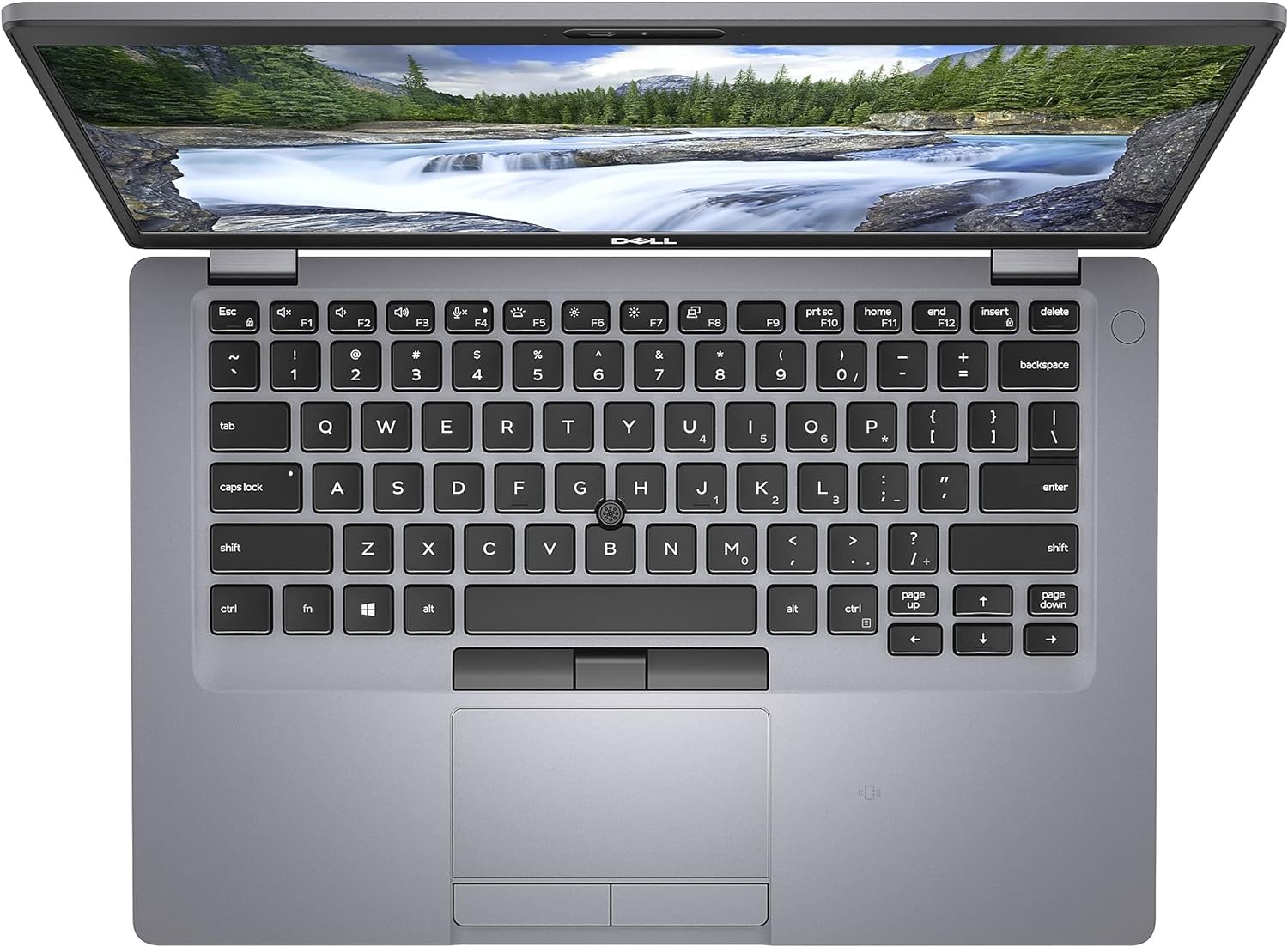 لپ تاپ 14 اینچ دل استوک Dell inspiron 5420 Core i5 1135G7 8G 256G SSD