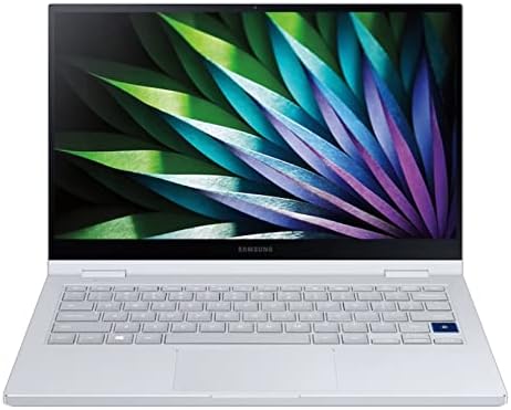 لپ تاپ استوک لمسی سامسونگ مدل Samsung 730 Core i5 10210U 8G 256G SSD Touch X360