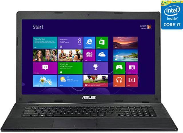 لپ تاپ استوک ایسوس Asus VivoBook Core i7 8300U 8G 256G SSD 2G