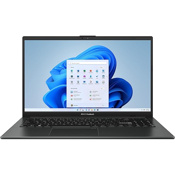 لپ تاپ ایسوس اپن باکس مدل Asus Vivo Book E1504FA R5 7520U 8GD5 512G SSD