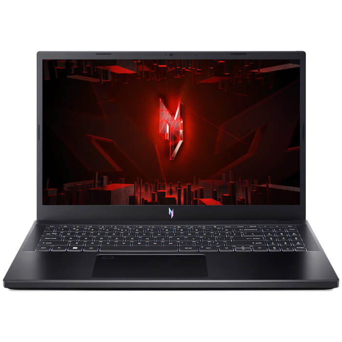 لپ تاپ گیمینگ ایسر Acer Nitro V 15 i5 13420H 16G 512G SSD 8G RTX 5050