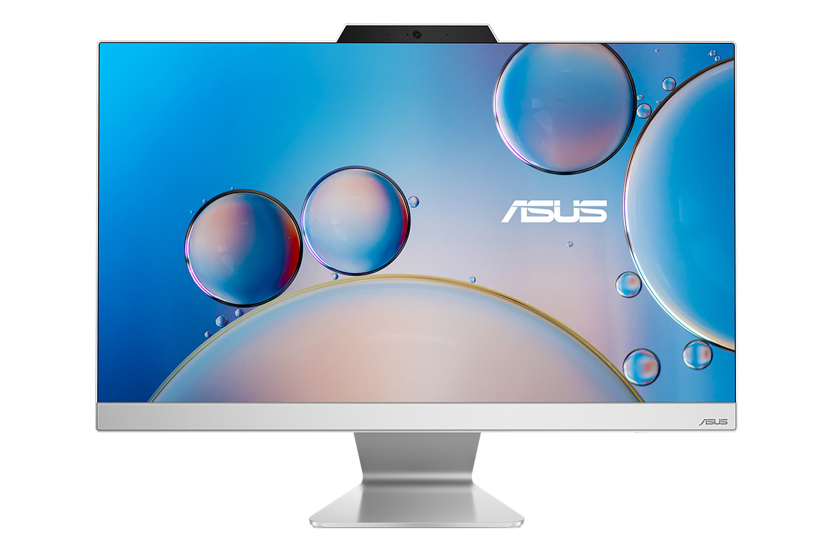 کامپیوتر بدون کیس ایسوس All in One Asus A3402WB i3 1215U 8GB 512G SSD