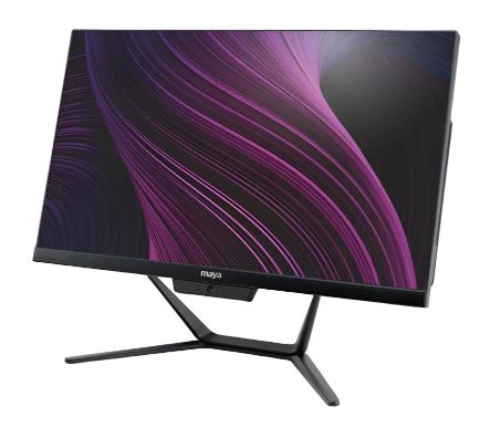 کامپیوتر بدون کیس مایا All in One Maya i5 6300 8GB 500 SSD 21.5 inch