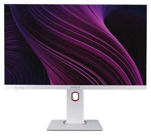 کامپیوتر بدون کیس مایا All in One Maya i3 12100 8GB 500G SSD 27 inch